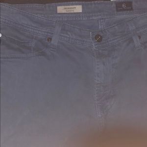 Vintage Adriano Goldschmidt Jeans -The Scholar